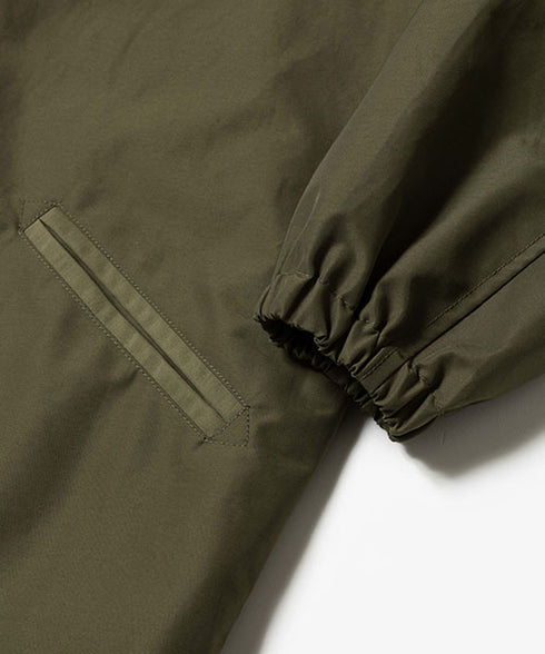 MR.OLIVE / SKOOKUM COLLABORATION / WINTER COACH JACKET ミスターオリーブ/スクーカムコラボ / ウィンターコーチジャケット